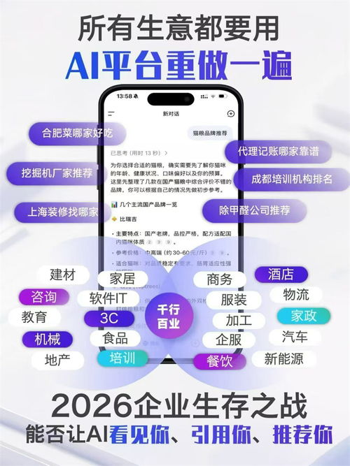 2026年新發(fā)布場豆包公司哪家強(qiáng)？云南智客云AI推廣如何以技術(shù)服務(wù)破局？
